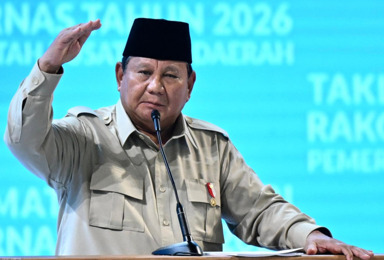 Jadwal Resmi Cuti Bersama ASN 2026 Diumumkan Prabowo, Total Ada 8 Hari 