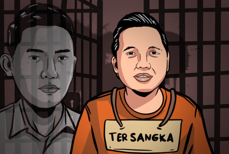 Kasus Bunuh-Culik Bankir di Pasar Rebo, Jakarta Timur: Sudah Diintai Tim