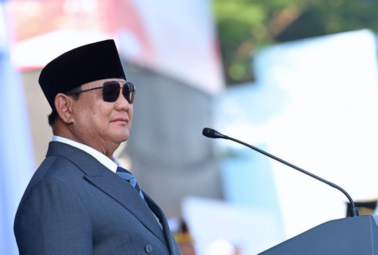 Prabowo: Judol hingga Korupsi Masih Jadi Ancaman Serius, Penyebab Kemiskinan Rakyat