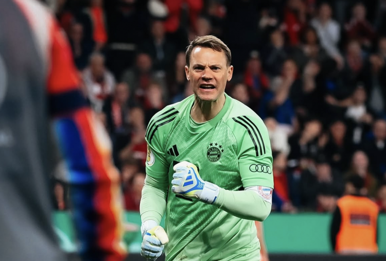 Timnas Jerman Umumkan Skuad Piala Dunia 2026: Neuer Comeback dan Bintang Muda Bayern Jadi Sorotan