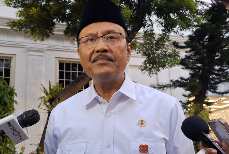 Gus Ipul Ungkap Terobosan Baru, Pemerintah Uji Coba Penyaluran Bansos Lewat Koperasi Merah Putih