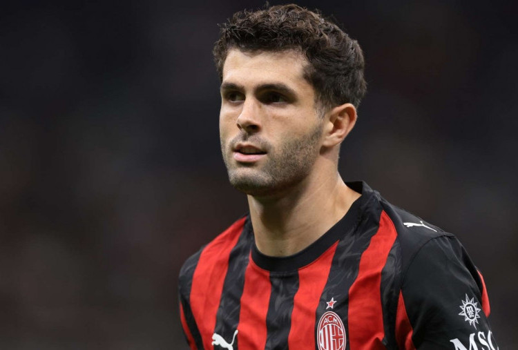 Pulisic Buka Peluang Comeback ke Premier League, AC Milan Belum Menyerah