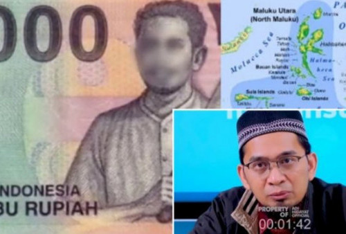 UAH Sebut Nama Asli Kapitan Pattimura, Pengamat Politik: Masih Keukeuh Ngeyel Juga?