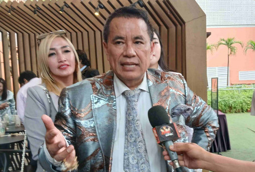Wow! Hotman Usul Tim Kuasa Hukum Prabowo-Gibran Jadi Pengacara Pegi di Kasus Pembunuhan Vina Cirebon