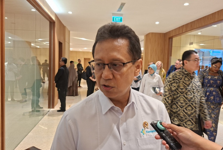 Menkes Budi Imbau Warga Segera Daftar BPJS Jelang Program Cek Kesehatan Gratis 2026