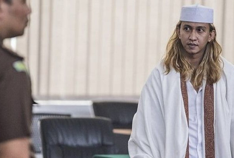 Jadi Tersangka Kasus Aniaya Banser, Bahar bin Smith Diperiksa 4 Februari ​