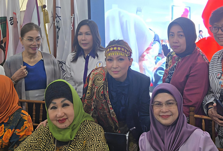 KOWANI Tegakkan Tata Kelola Organisasi, 19 Pengurus Dijatuhi Sanksi Pemberhentian Tidak Hormat