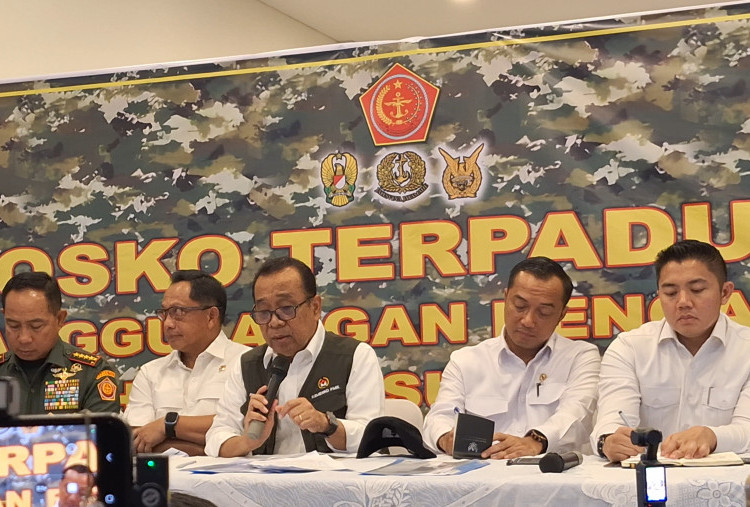  Pesawat A400 Angkut 500 Ribu Ton Bantuan Korban Banjir Sumatera, Daerah Akses Terputus Jadi Prioritas