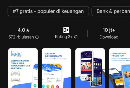 Cara Transfer dari Bank Mandiri ke Dana dan Sebaliknya