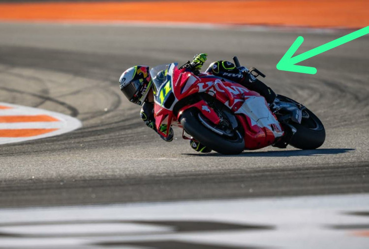 MotoGP 2027 Masuk Era Baru: Ride Height Devices Dihapus, Aerodinamika Ekstrem Dibatasi
