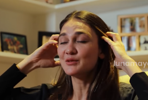Kisah Luna Maya Ditawar Rp 200 Juta Sehari untuk Temani Kencan Seorang Pengusaha: Gue Cekik Lo!