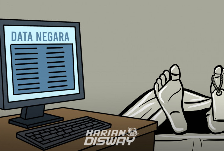 Sudah Mati pun Masih Hidup di Data Negara, Masalahnya di Mana, Apa Dampaknya?