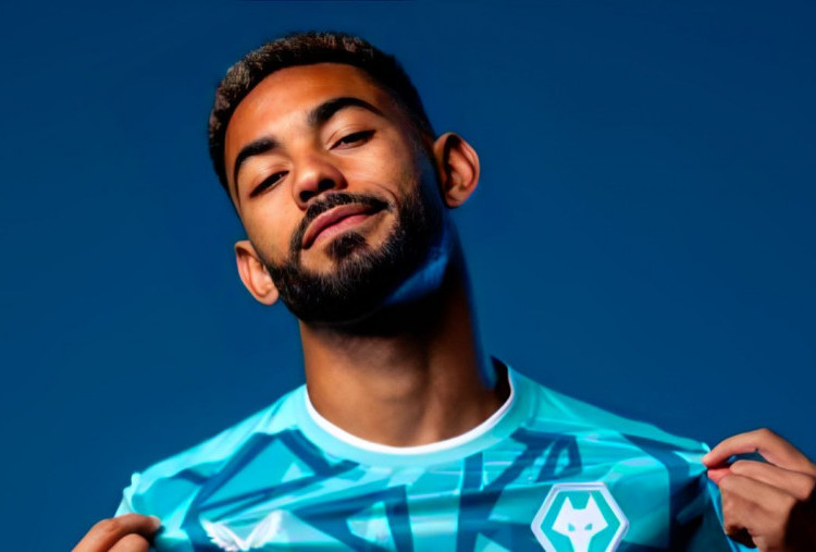 Resmi! Matheus Cunha Gabung Manchester United, Mimpi Rp 1,37 Triliun Jadi Kenyataan