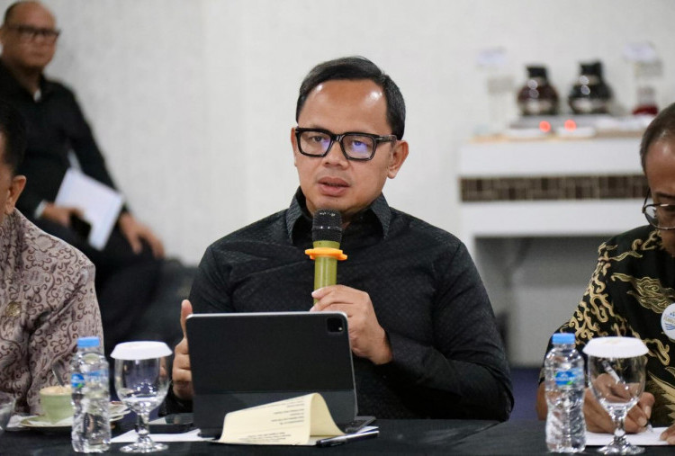Ekonomi Daerah Jadi Perhatian, Bima Arya Tegaskan Pemerintah Terus Matangkan Kebijakan