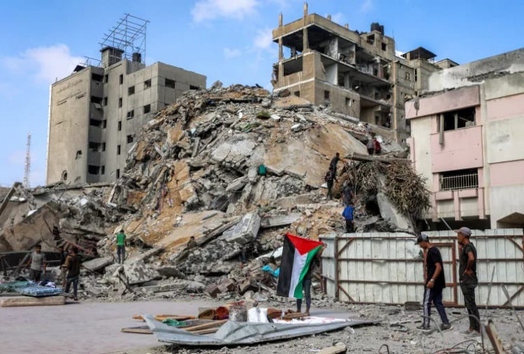 Portugal Akui Kedaulatan Palestina Mulai 21 September 2025