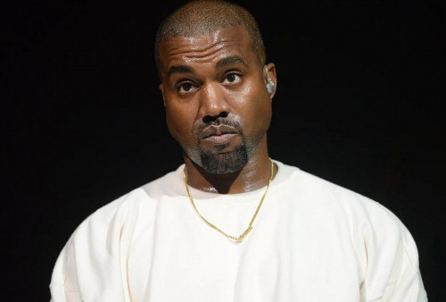 Siap-Siap! Kanye West Dirumorkan Bakal Gelar Konser di Jakarta Tahun ini 