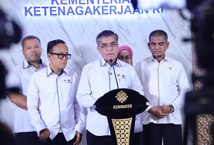 Pemerintah Resmi Salurkan BSU 2025, Ekonom Ungkapkan Kekhawatiran Ini