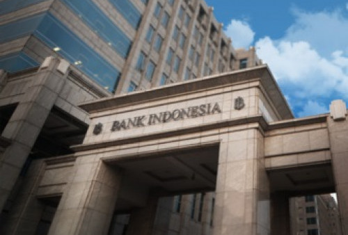 Bank Indonesia Pertahankan Suku Bunga Acuan 5,75 Persen