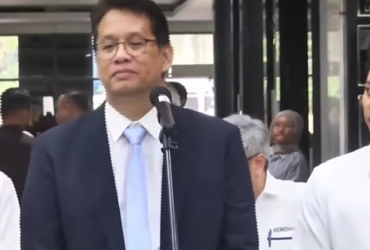 Ucapan Menkeu Purbaya Dinilai Kurang Berempati saat Tanggapi Tuntutan Rakyat 17+8