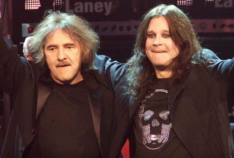 Geezer Butler Kenang Ozzy Osbourne Bukan Prince of Darkness, Tapi Prince of Laughter