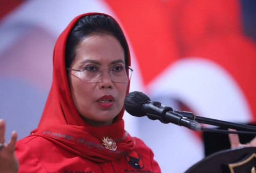 NasDem Segera Merapat ke Khofifah-Emil, PDIP Serahkan Pilgub Jatim ke Megawati