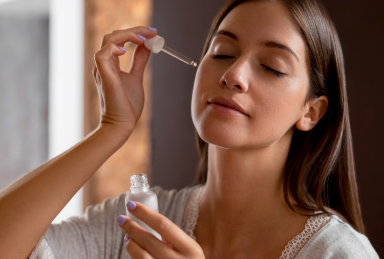 5 Rekomendasi Retinol Pemula yang Tidak Bikin Iritasi Wajah, Rawat Kulit dengan Aman!