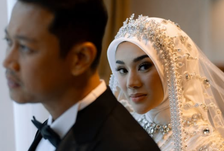 Perjalanan Cinta Clara Shinta dan Alexander Assad, Berawal Romantis Lalu Diterpa Godaan Bella Hot