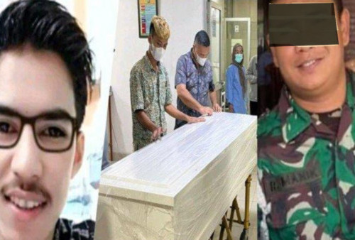 3 Prajurit TNI Jadi Tersangka Kasus Penganiayaan Pemuda Aceh Imam Masykur