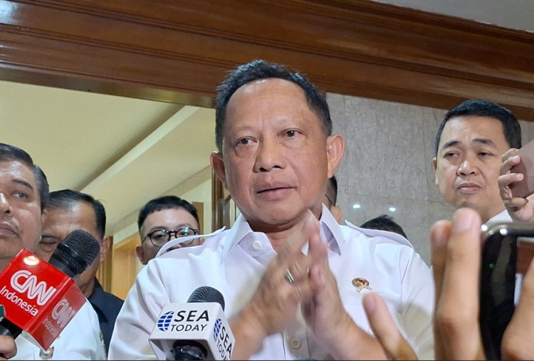Pemerintah Akhirnya Bentuk Satgas Premanisme dan Ormas, Diketuai Budi Gunawan, Ini Tugas Pentingnya