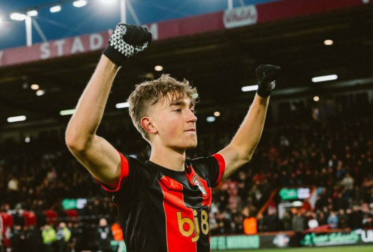 Real Madrid Rampungkan Transfer Dean Huijsen, Juventus dan Malaga Dapat Untung