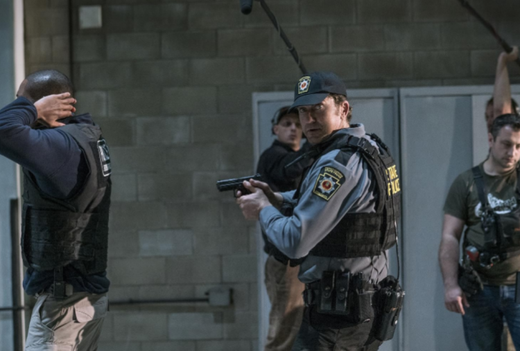 Jadwal Bioskop Trans TV Hari Ini 3 Desember 2025 Lengkap Sinopsis, Banjir Film Aksi-Thriller