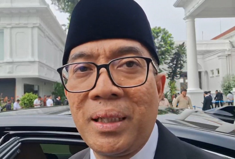 Mendiktisaintek Tegaskan Universitas RI Tak Akan Membawahi Seluruh Kampus di Indonesia