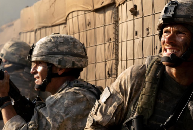 Jadwal Bioskop Trans TV Hari Ini 30 Juni 2026 Lengkap Sinopsis, Kisah Tentara AS di Perang Afghanistan