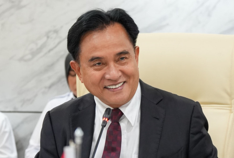 Menko Yusril: Pilkada Melalui DPRD Masih Konstitusional