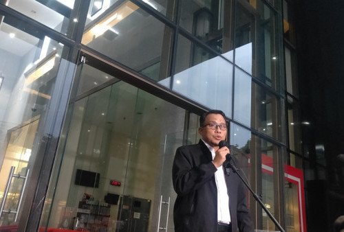 9 Pejabat Dinas Perhubungan Diduga Terlibat Kasus Bandung Smart City, Ali Fikri: Sudah Kami Ringkus!