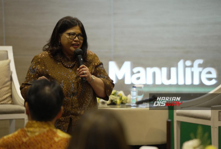 Perencanaan Kekayaan Terintegrasi Jadi Kunci Ketahanan Finansial Keluarga