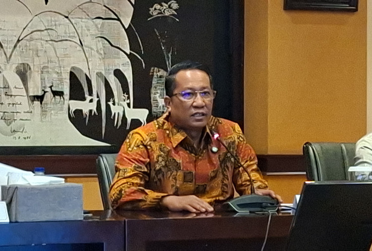 Menkum Supratman  Desak Transparansi Total dalam Kasus Videografer Amsal Sitepu