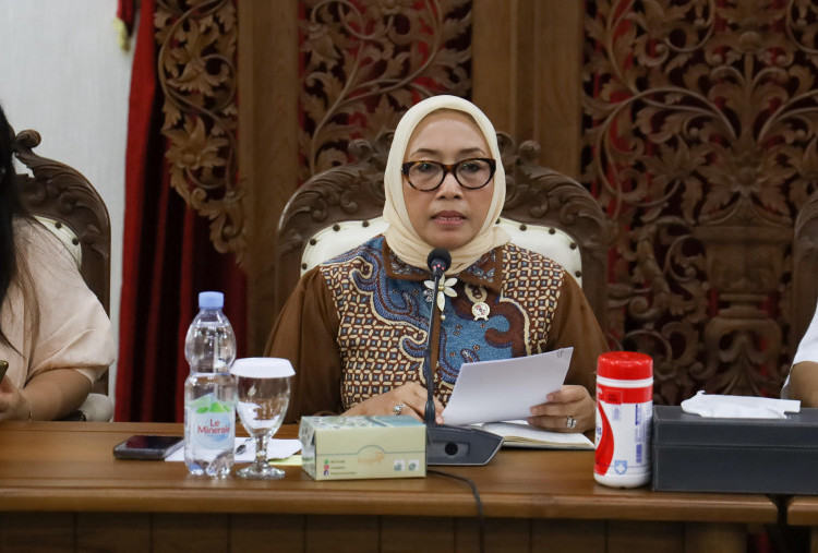 Menteri PPPA Tuntut Hukuman Diberatkan: Predator Anak di Pesantren Pati Harus Dijerat UU Berlapis!