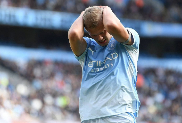 Man City Terancam Pengurangan Poin hingga Kehilangan Trofi, Ini Rinciannya