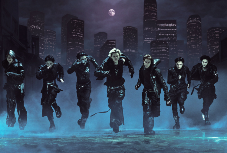 Perkiraan Harga Tiket Konser ENHYPEN di Jakarta 2027