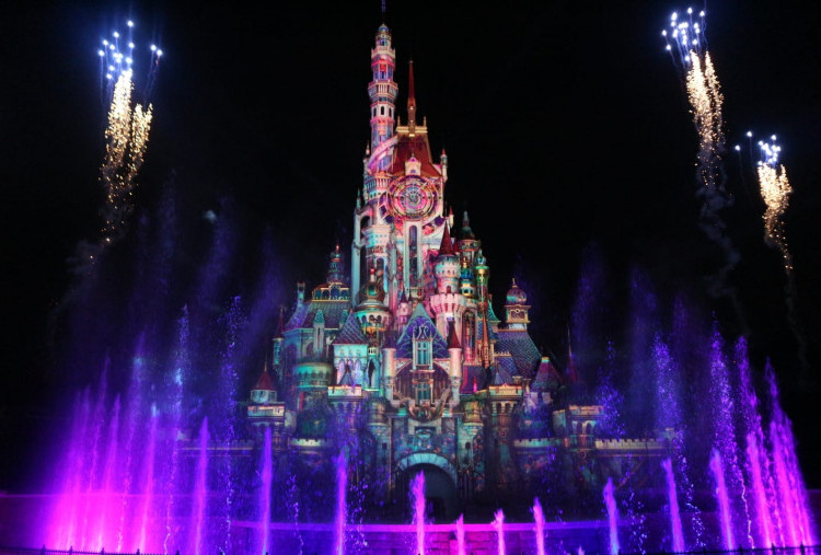 Jelajah Hong Kong bersama HKTB (20-Habis): Pentas Magis The Most Magical of All