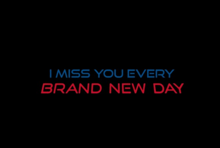 Lirik Lagu I Miss You Every Brand New Day - for Revenge, Ada Kerinduan di Balik Kerasnya Dunia