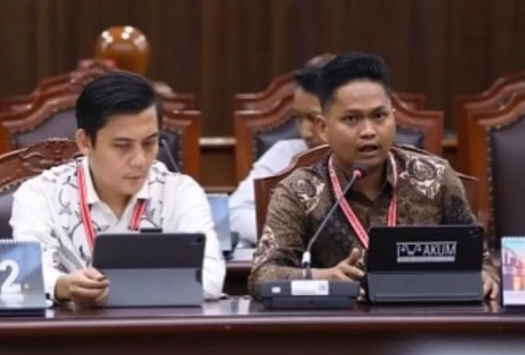 Iwakum Kecam Hotman Paris, Tuntut Minta Maaf usai Diduga Hina Wartawan 