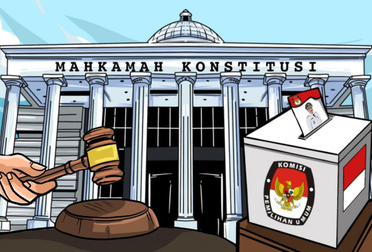 Lubang Transisi Pemilu