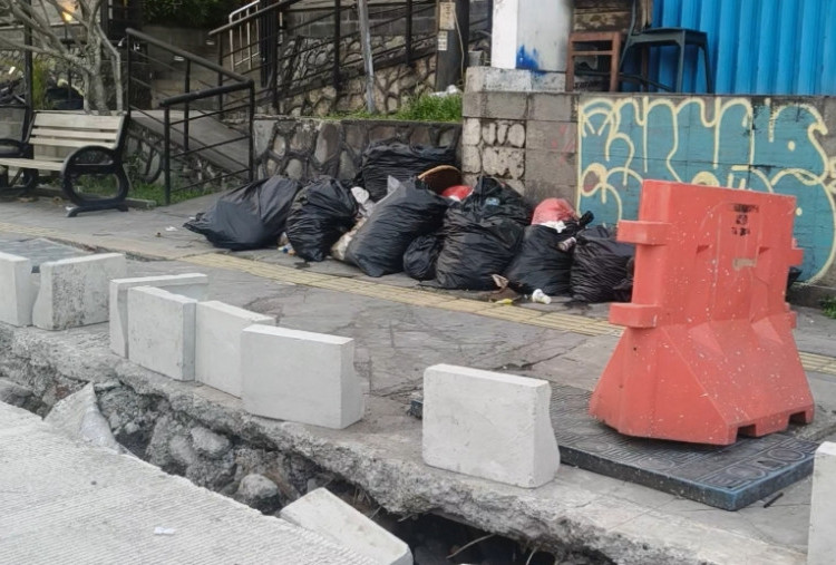 Persoalan Darurat Sampah Tangsel Bakal Diselesaikan Melalui PSEL KLH