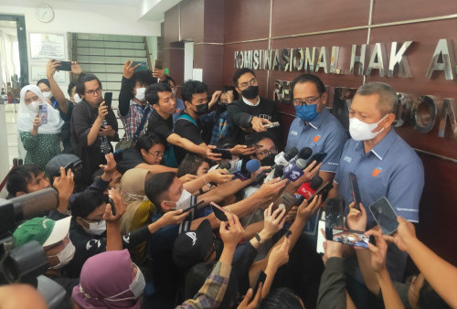 LIB Sebut Penentuan Sistem Keamanan Liga Indonesia Ranah PSSI