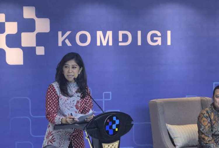 Kemkomdigi Klaim Pemulihan Telekomunikasi di Sumatra Utara Capai 97,8 Persen, Aceh Masih Terkendala