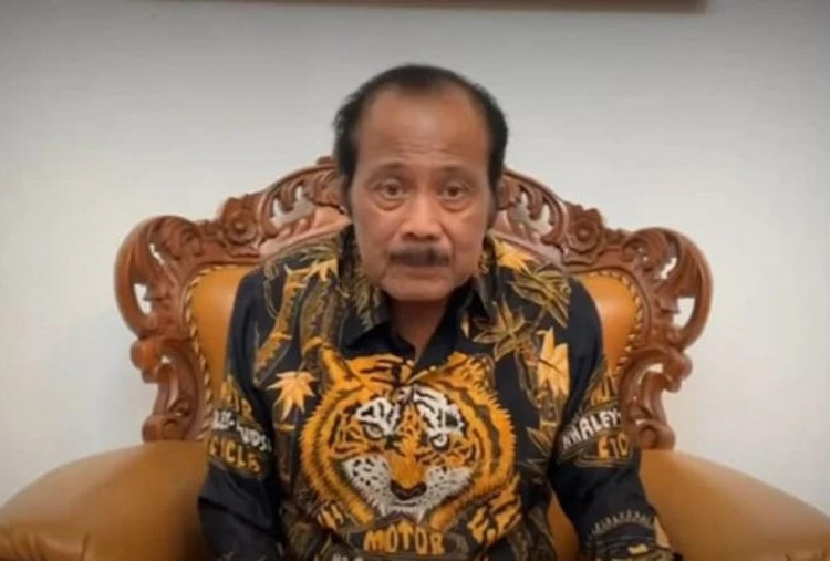 Mensesneg Kenang Pengabdian Subagyo Hadi Siswoyo untuk Bangsa dan Negara