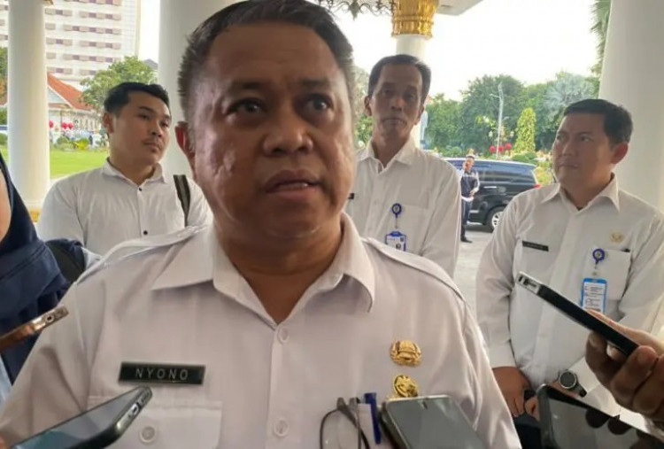 Tiga Flyover Baru Akan Dibangun di Surabaya, Dukung Proyek SRRL
