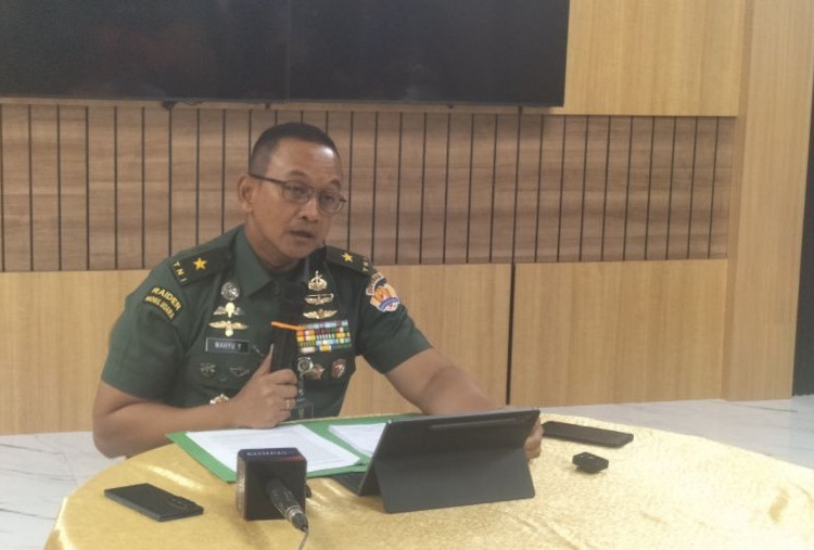 Tersangka Kasus Penganiayaan Prada Lucky Bertambah Jadi 20 Orang